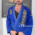 Jii-on-du Gründer Gianluca La Delia