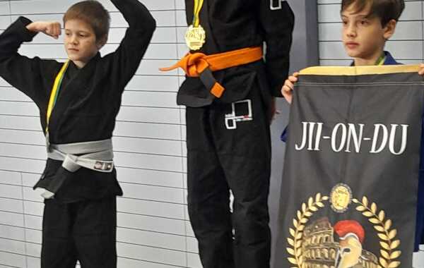 Jii On Du  – Turniere